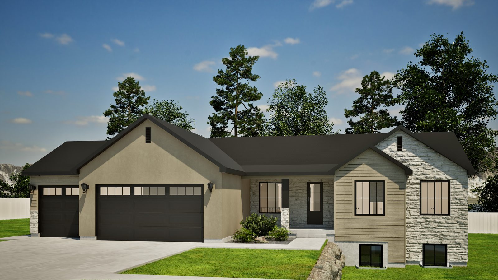 1124 E 160 N, Hyde Park, UT