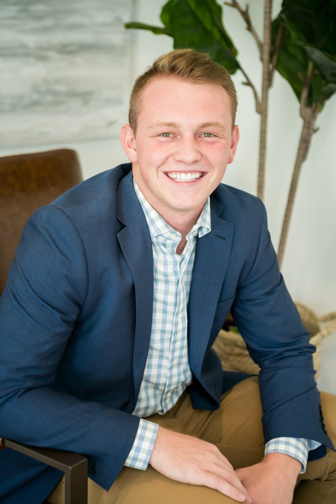 Cade Cooper