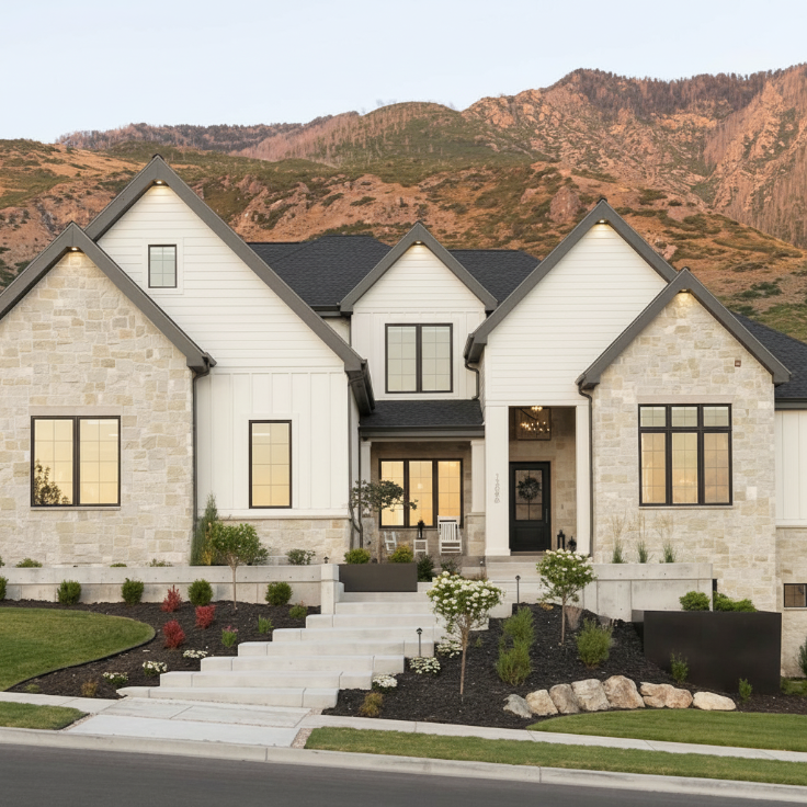 Traverse Homes